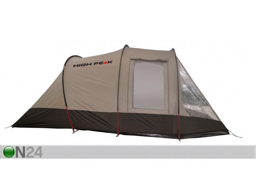 Telk High Peak Pegasus 5 pruun/tumepruun suurendatud