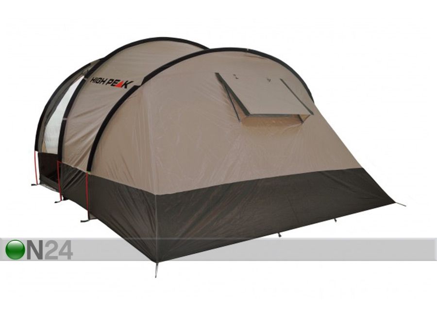 Telk High Peak Pegasus 5 pruun/tumepruun suurendatud