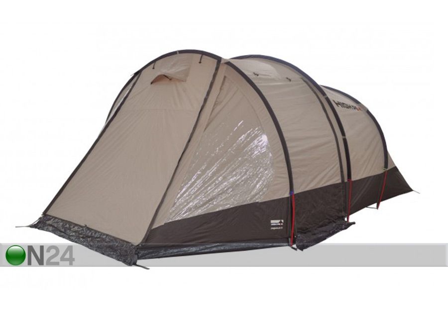 Telk High Peak Pegasus 5 pruun/tumepruun suurendatud