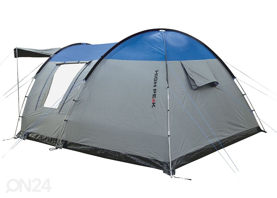 Telk High Peak Santiago 5 hall/sinine suurendatud