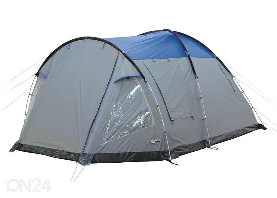 Telk High Peak Santiago 5 hall/sinine suurendatud
