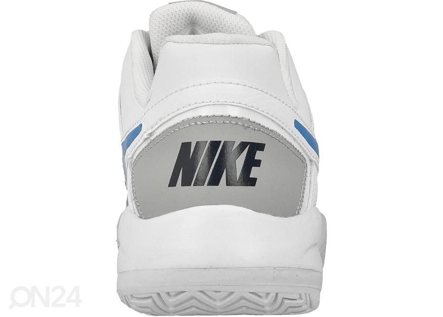 Tennise jalatsid lastele Nike City Court 7 Jr 488325-144 suurendatud