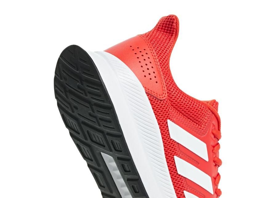 Tennise jalatsid meestele adidas Runfalcon M F36202 suurendatud