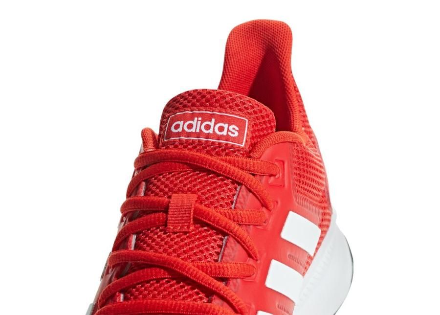 Tennise jalatsid meestele adidas Runfalcon M F36202 suurendatud
