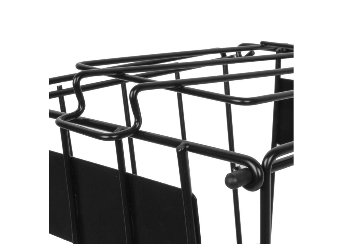 Tennise pallide korv TB8203 inSPORTline suurendatud