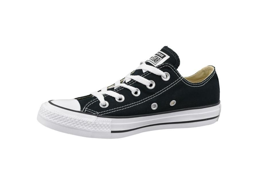 Tennised meestele Converse C. Taylor All Star OX Black M9166C suurendatud