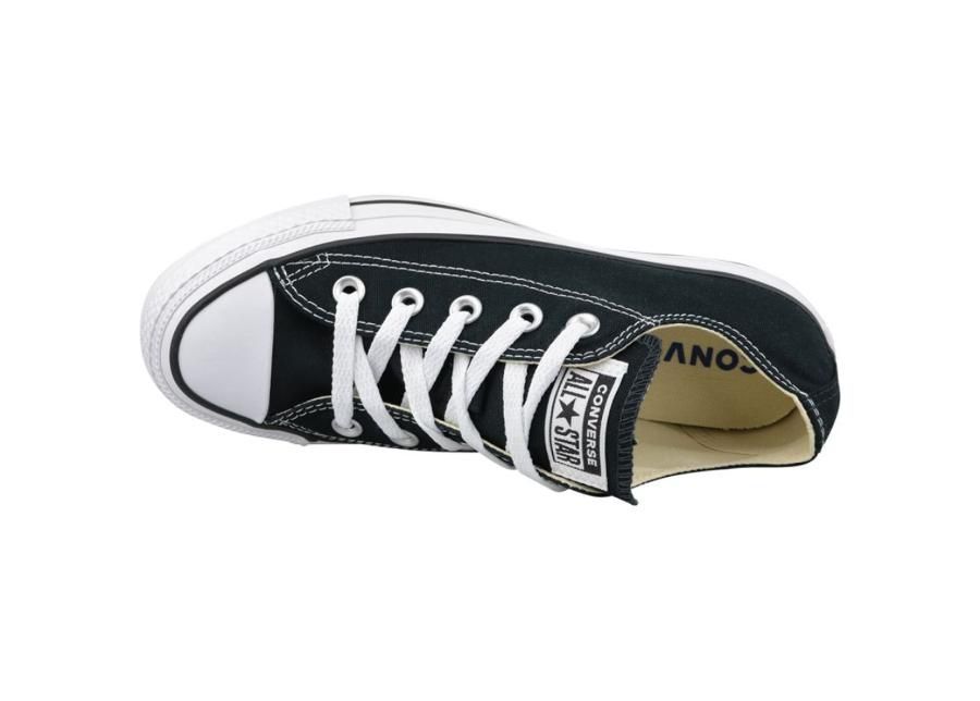 Tennised meestele Converse C. Taylor All Star OX Black M9166C suurendatud
