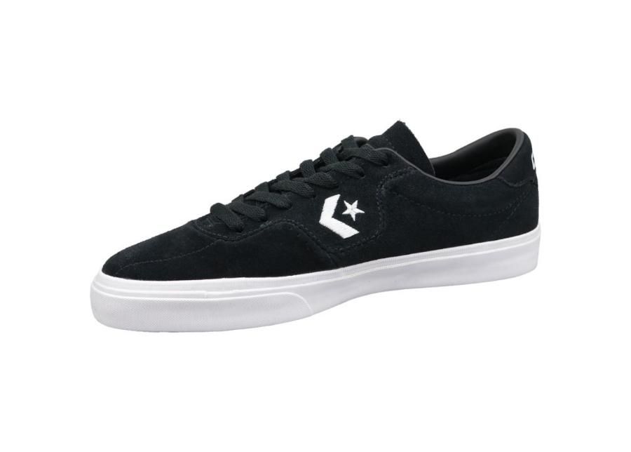 Tennised meestele Converse Louie Lopez Pro Low M 163261C suurendatud