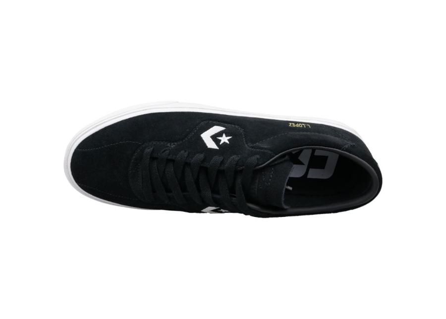 Tennised meestele Converse Louie Lopez Pro Low M 163261C suurendatud