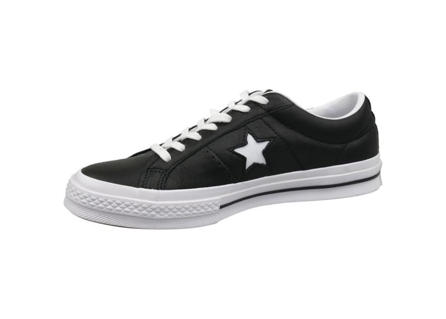 Tennised meestele Converse One Star Ox 163385C suurendatud
