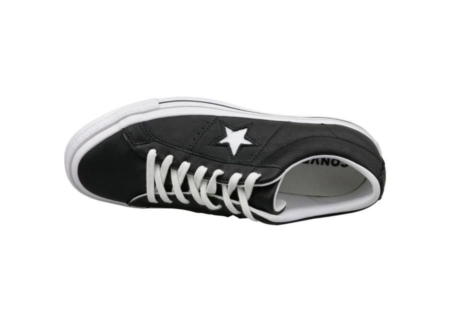 Tennised meestele Converse One Star Ox 163385C suurendatud