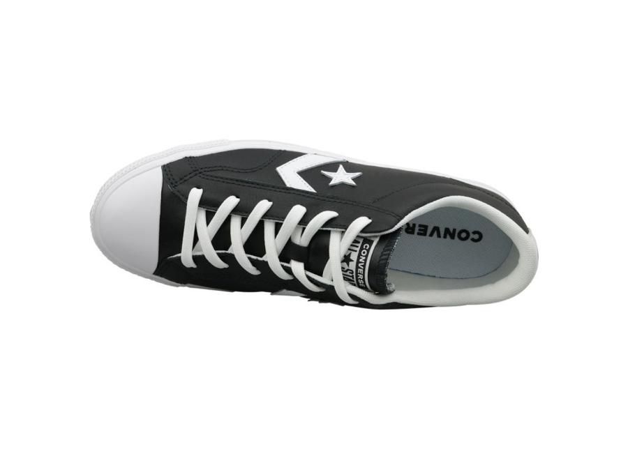 Tennised meestele ja naistele Converse Star Player OX 159780C suurendatud