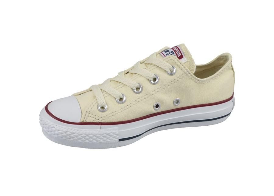 Tennised naistele Converse C. Taylor All Star OX Natural White W M9165 suurendatud