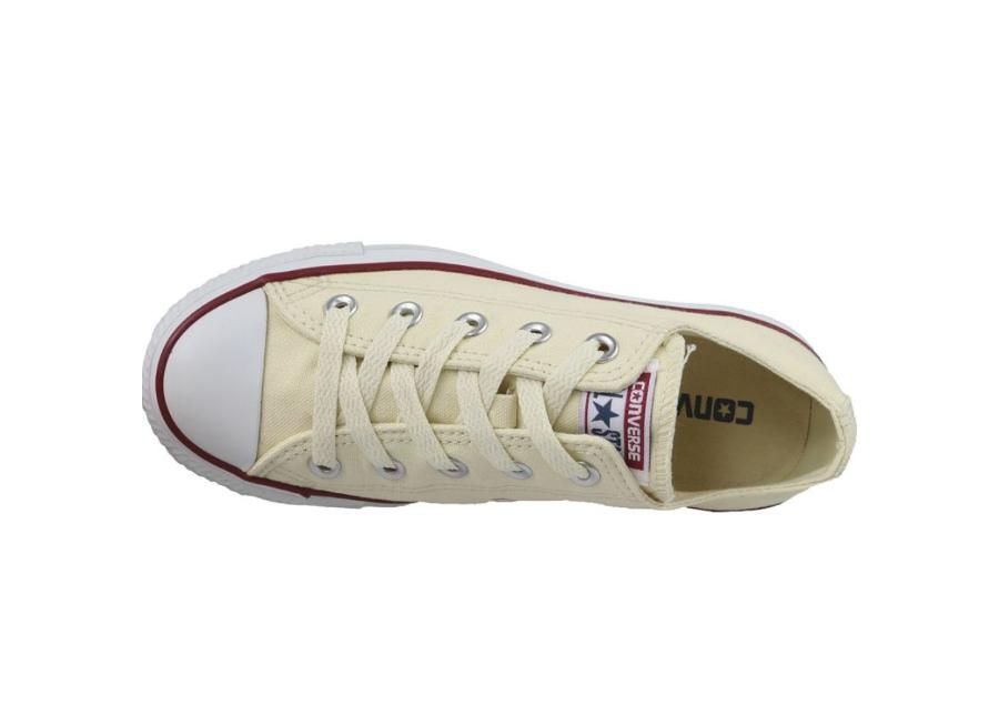 Tennised naistele Converse C. Taylor All Star OX Natural White W M9165 suurendatud