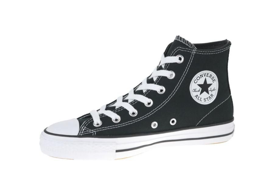 Tennised naistele Converse Chuck Taylor All Star Pro suurendatud