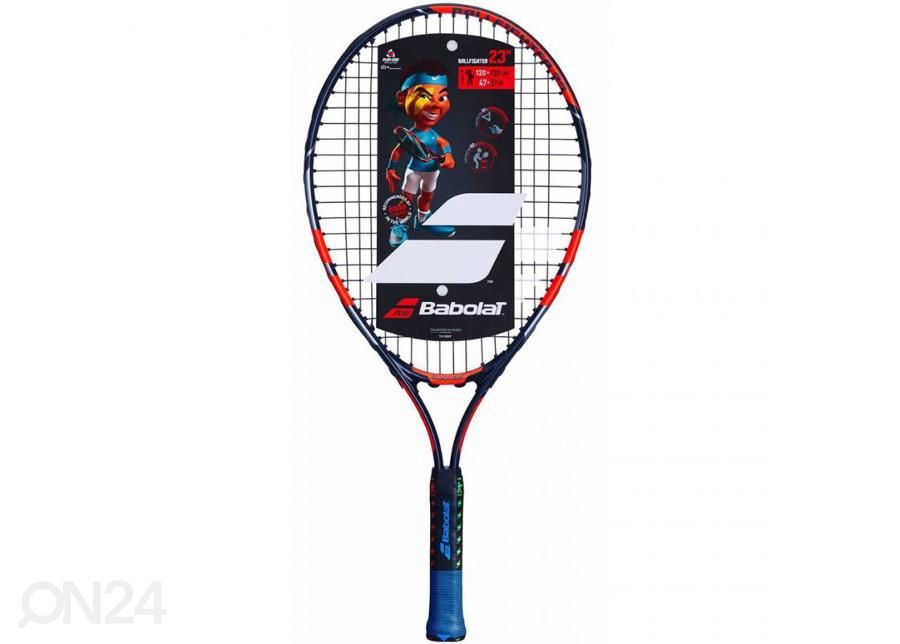 Tennisereket Babolat Ballfighter 23 169998 suurendatud