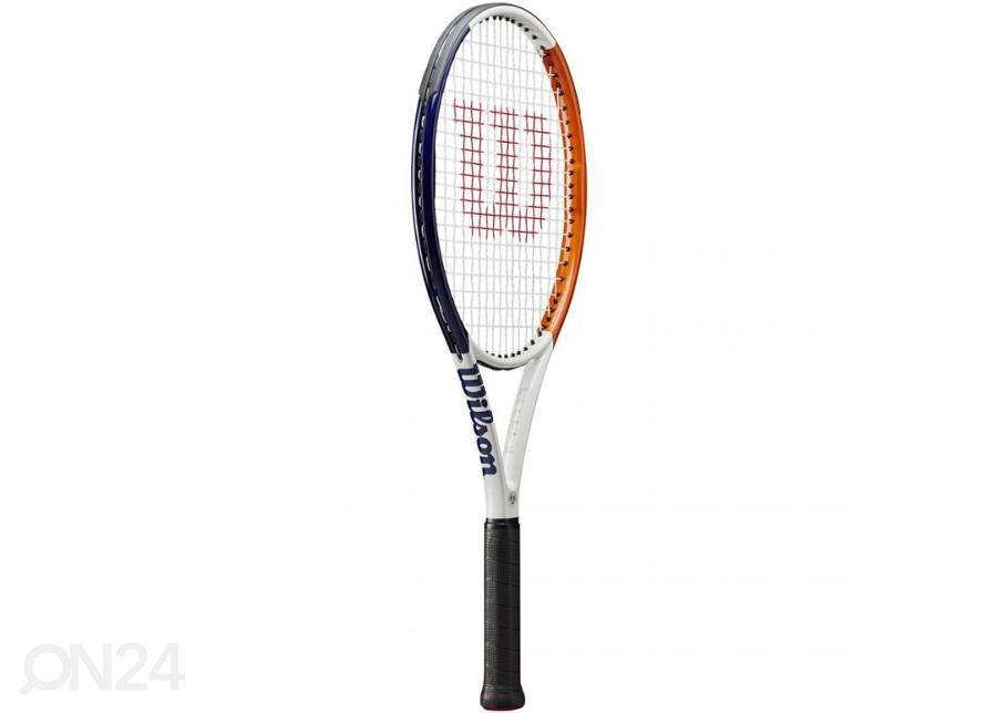 Tennisereket Wilson Roland Garros Team RKT 3 suurendatud