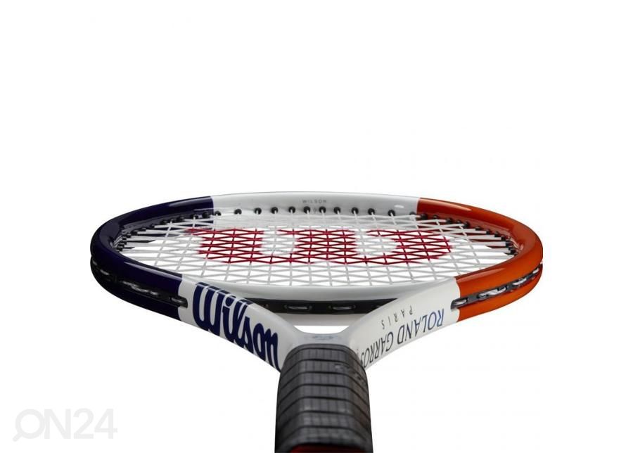 Tennisereket Wilson Roland Garros Team RKT 3 suurendatud