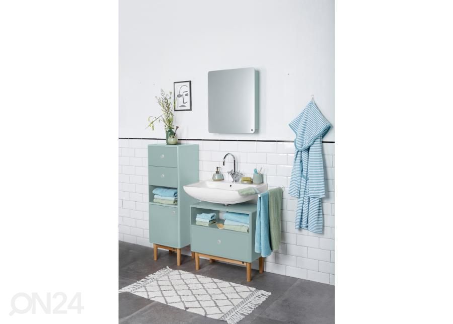 Tenzo peegelkapp Color Bath AQ-457648 - ON24 Home & Living