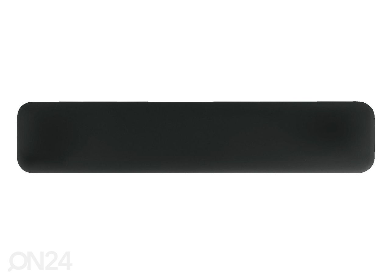 Teraspaneeliga WIFI radiaator Mill Steel PA1000LWIFI3B suurendatud