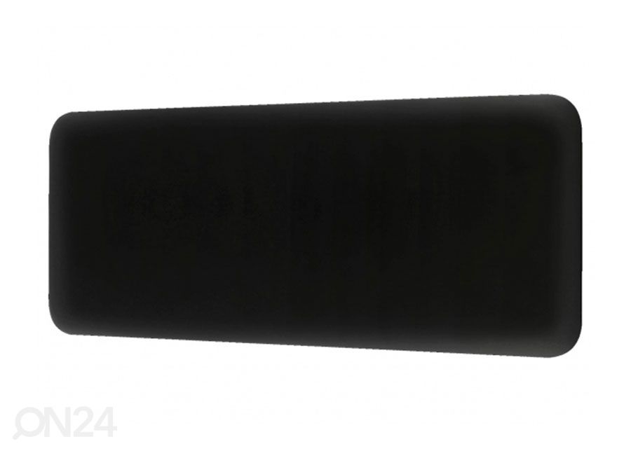 Teraspaneeliga WIFI radiaator Mill Steel PA1200WIFI3B suurendatud