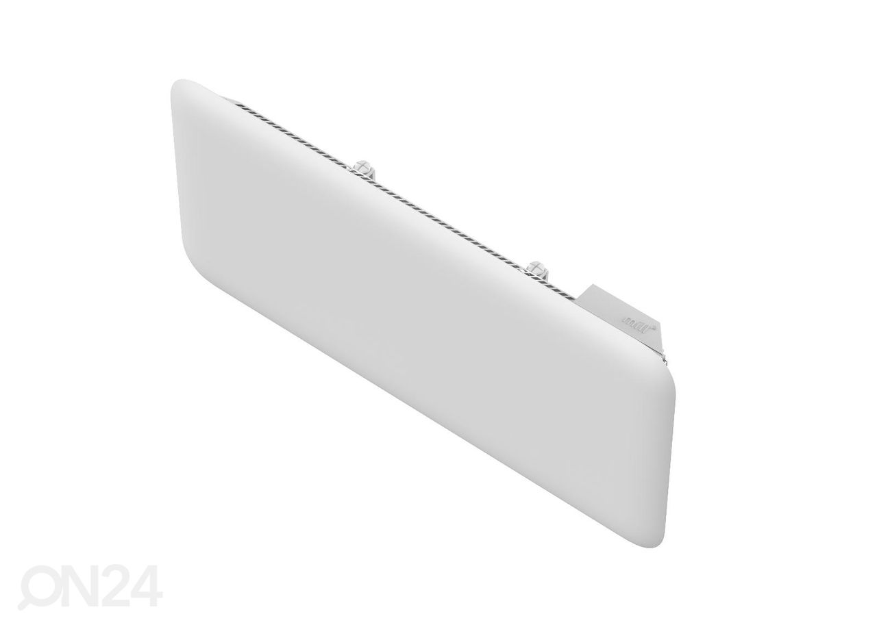 Teraspaneeliga WIFI radiaator Mill Steel PA1500WIFI3 suurendatud