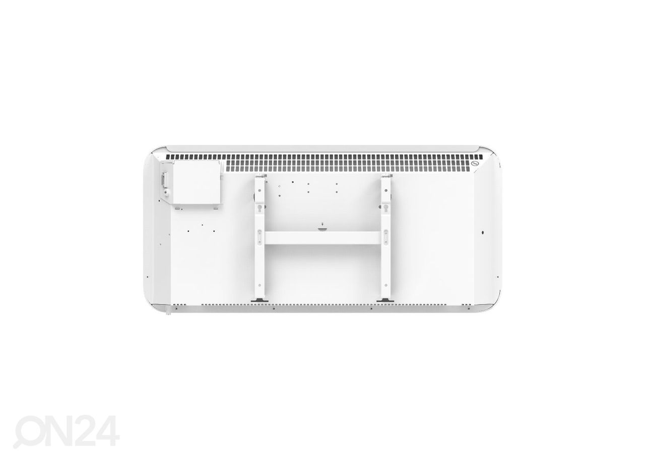 Teraspaneeliga WIFI radiaator Mill Steel PA1500WIFI3 suurendatud