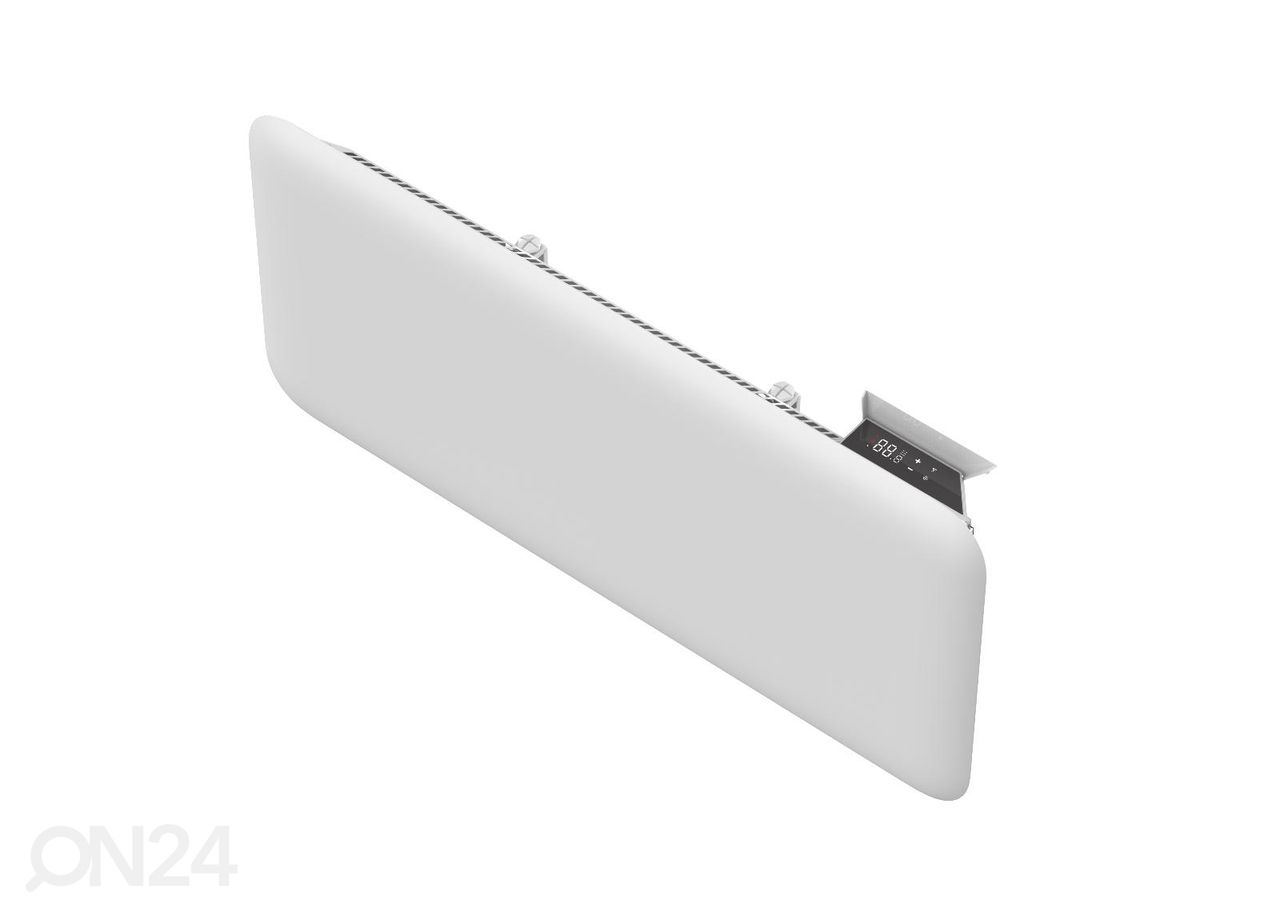 Teraspaneeliga WIFI radiaator Mill Steel PA1500WIFI3 suurendatud