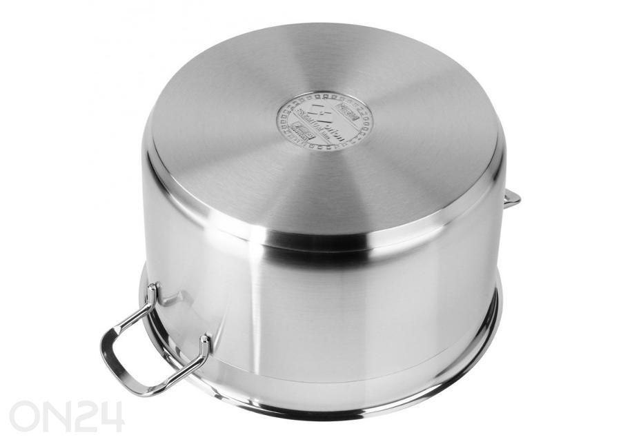 Teraspott kaanega Anett Ø 26 cm, 8,2 l suurendatud