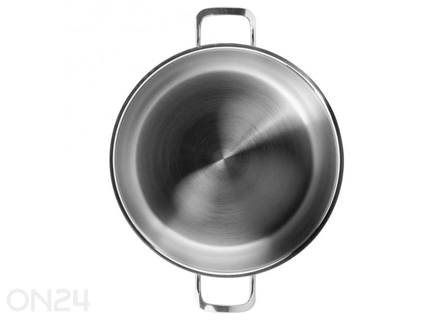 Teraspott kaanega Anett Ø 26 cm, 8,2 l suurendatud