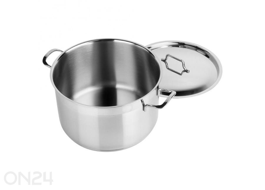 Teraspott kaanega Anett Ø 26 cm, 8,2 l suurendatud