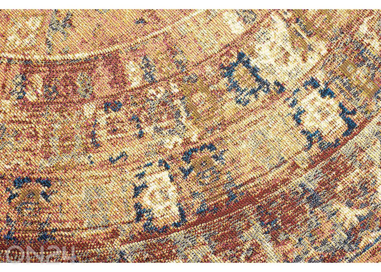 Terassivaip Tom Tailor Funky Orient Ø100 cm suurendatud