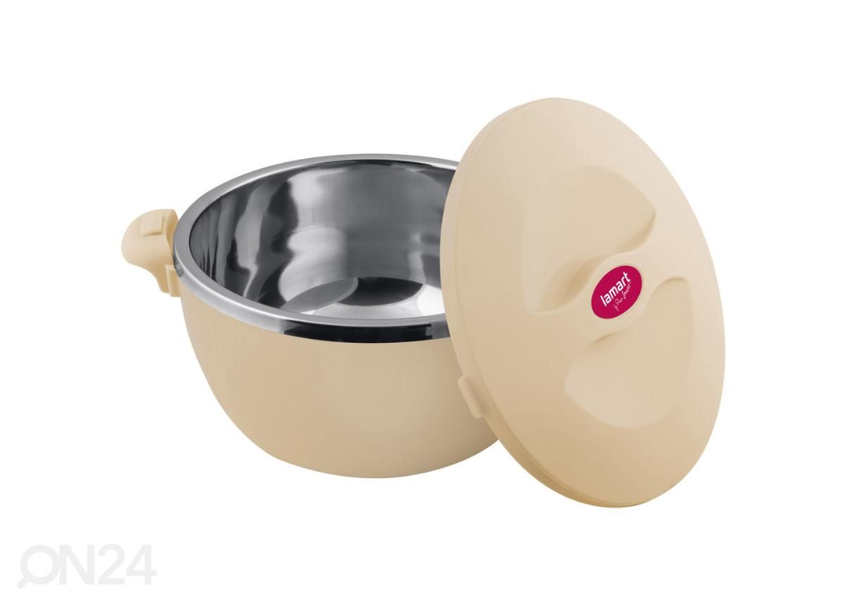 Termopott 2,5L Lamart LT6037 suurendatud