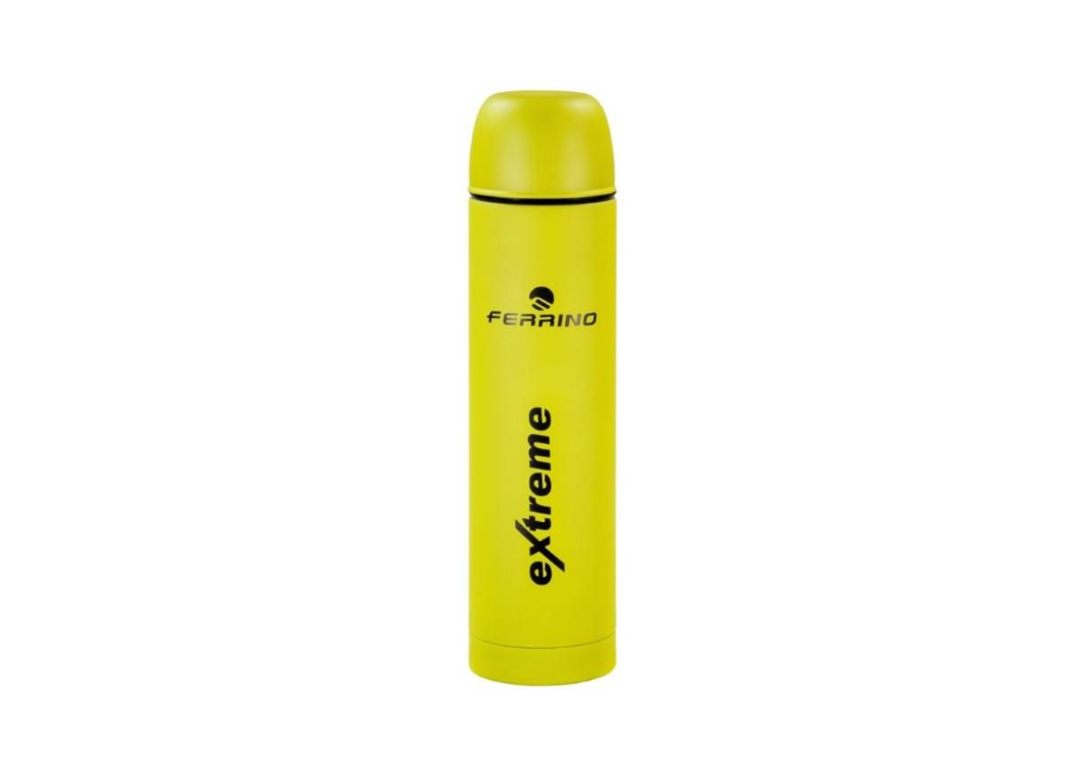 Termos FERRINO Extreme 0.75l suurendatud