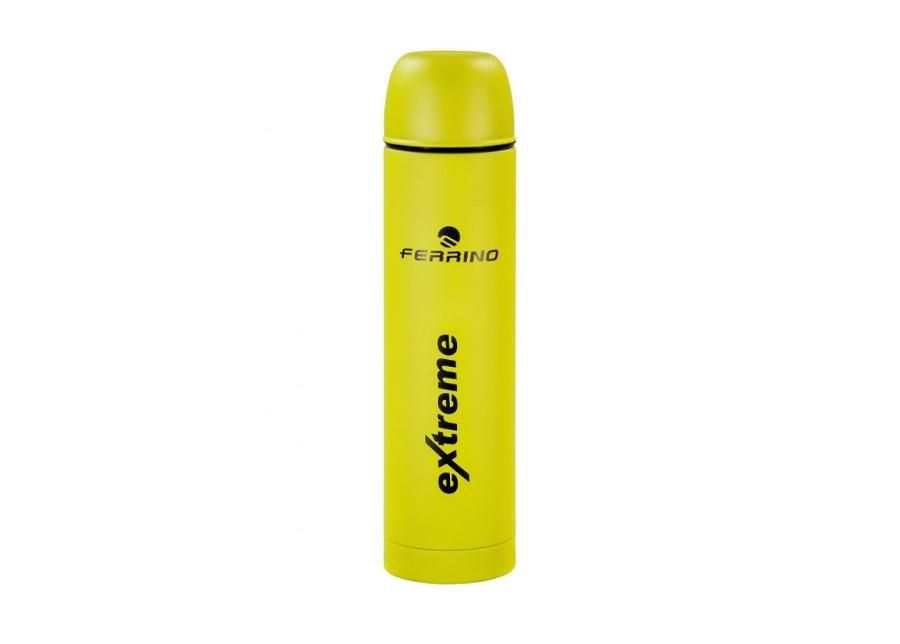 Termos Flask FERRINO Extreme 1 l suurendatud