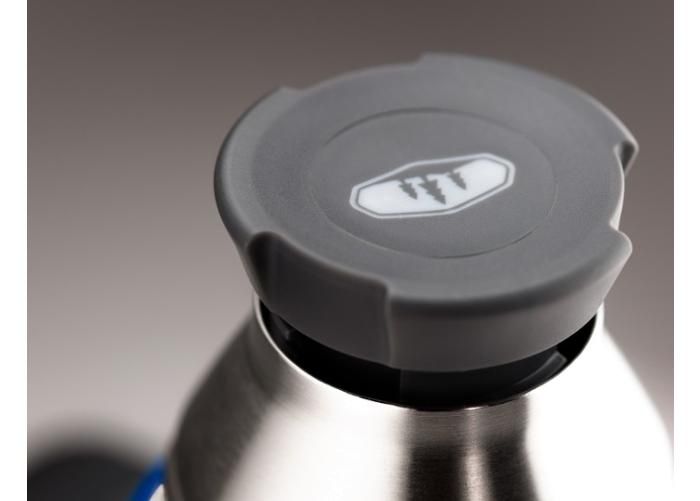 Termos roostevabast 0,5 L GSI suurendatud