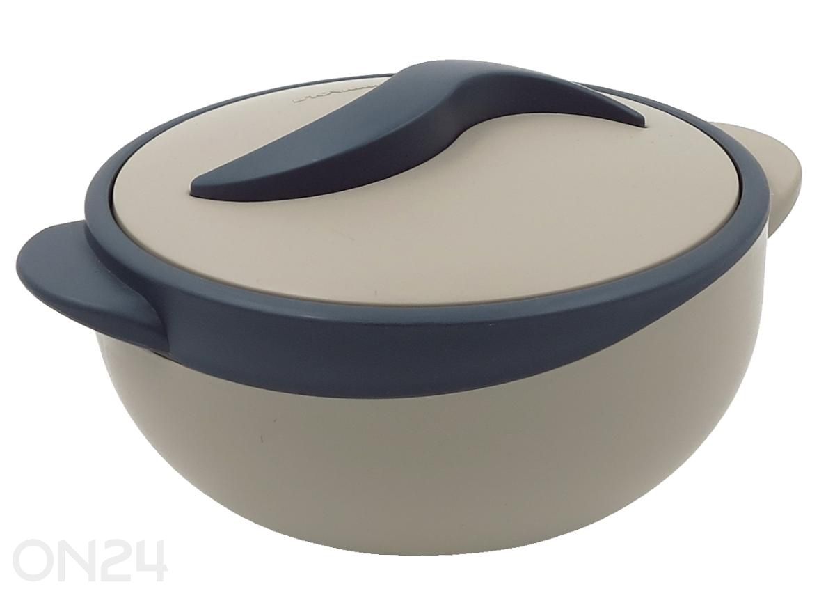 Termospott 2,5L, kakao suurendatud