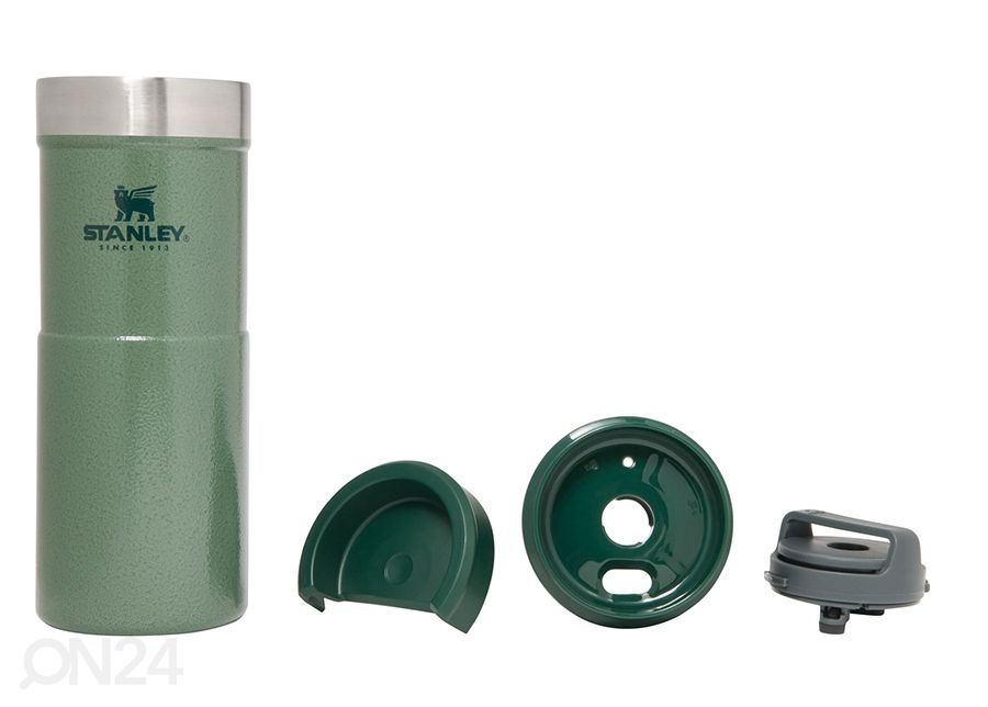 Termostops Stanley Neverleak 350 ml suurendatud