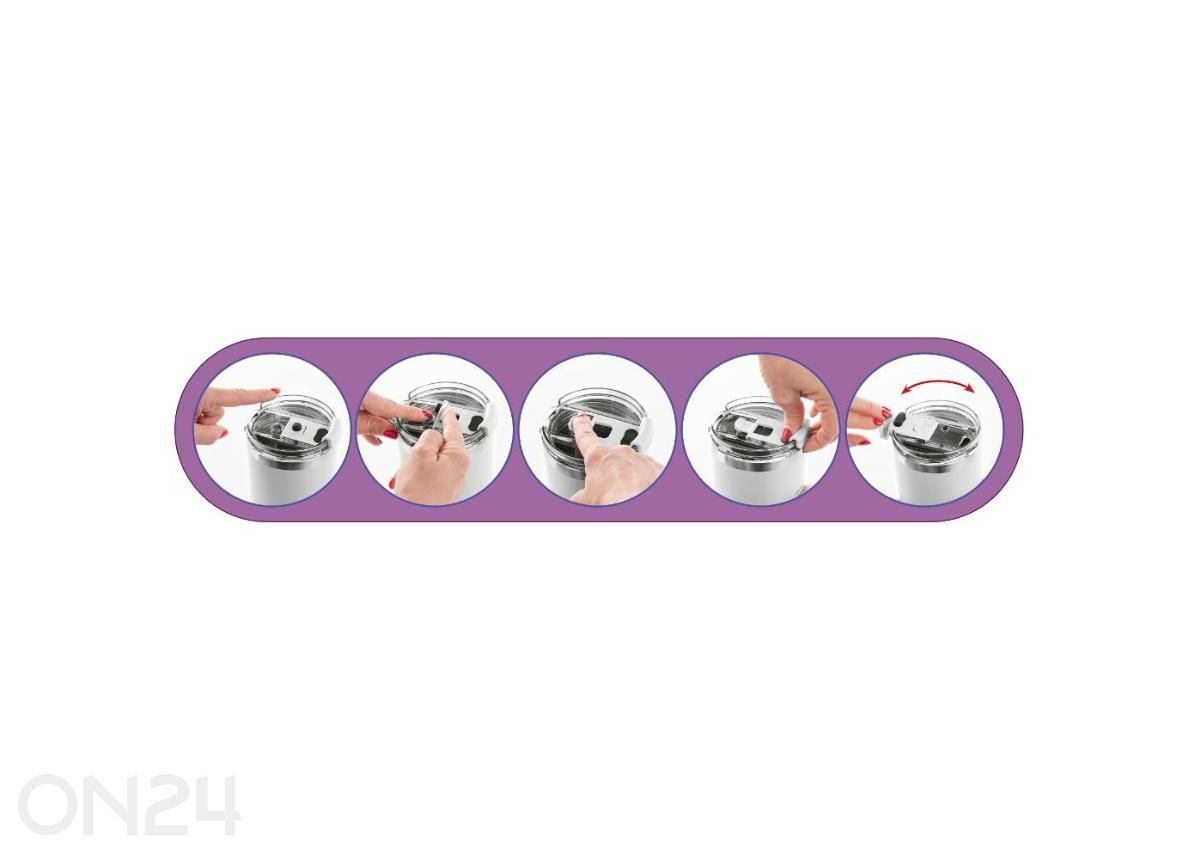 Termotass Lamart LT4089 suurendatud