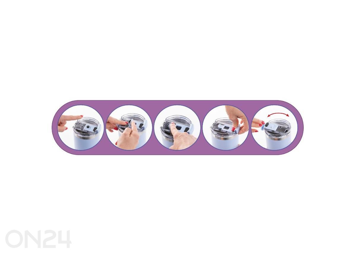 Termotass Lamart LT4090 suurendatud