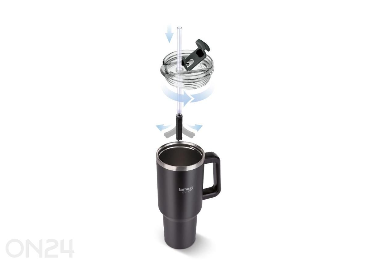 Termotass Lamart LT4091 suurendatud