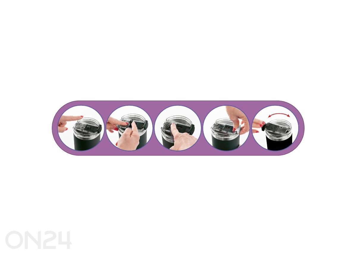 Termotass Lamart LT4091 suurendatud