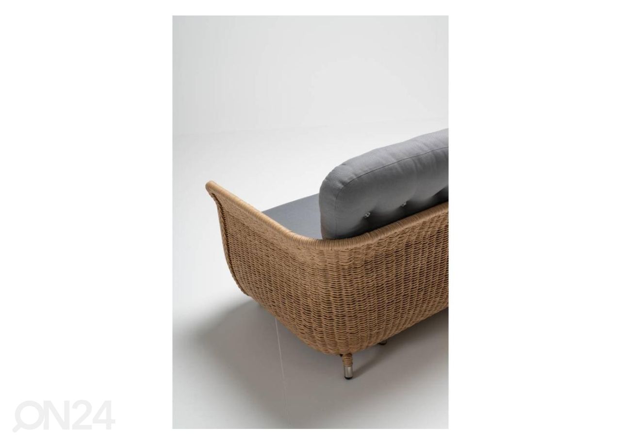 Terrassimööbel suurendatud