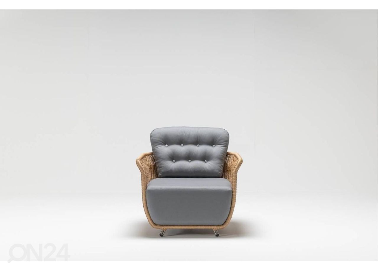 Terrassimööbel suurendatud