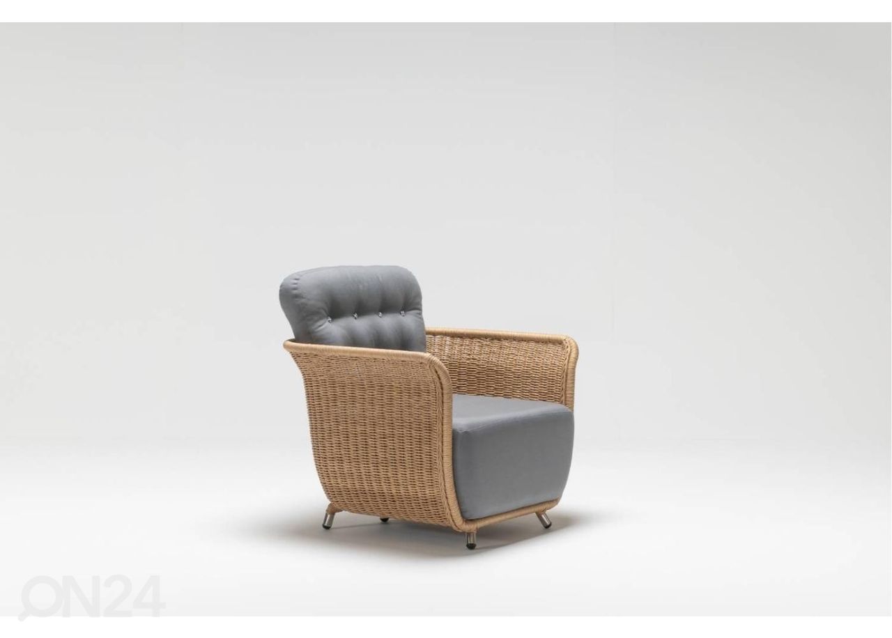 Terrassimööbel suurendatud