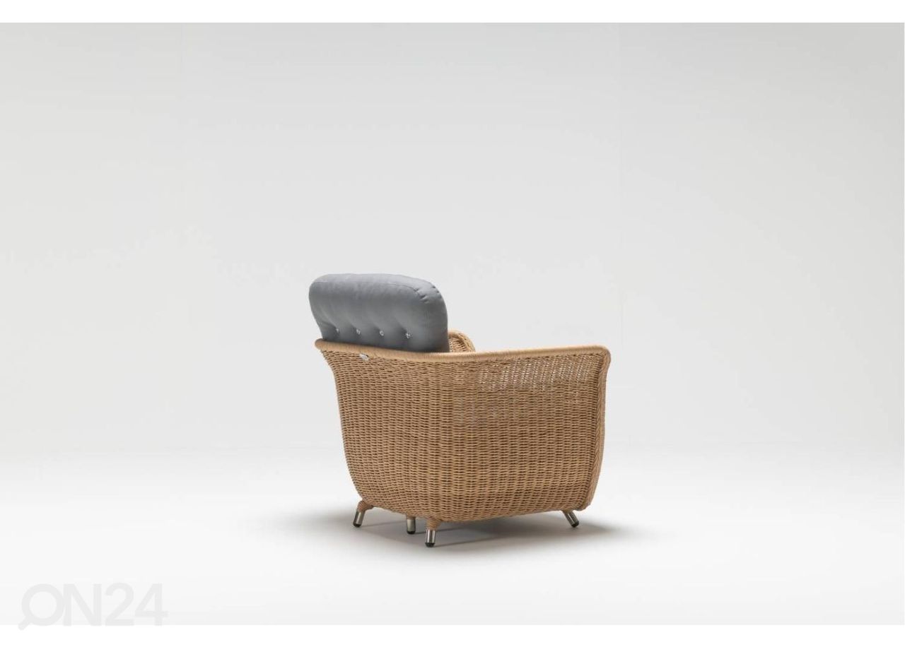 Terrassimööbel suurendatud