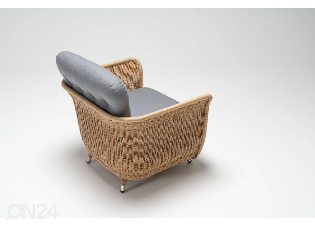 Terrassimööbel suurendatud