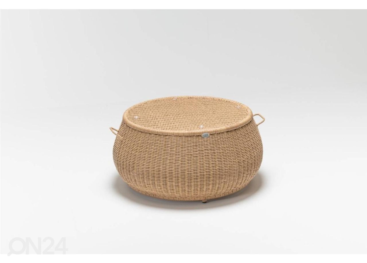 Terrassimööbel suurendatud