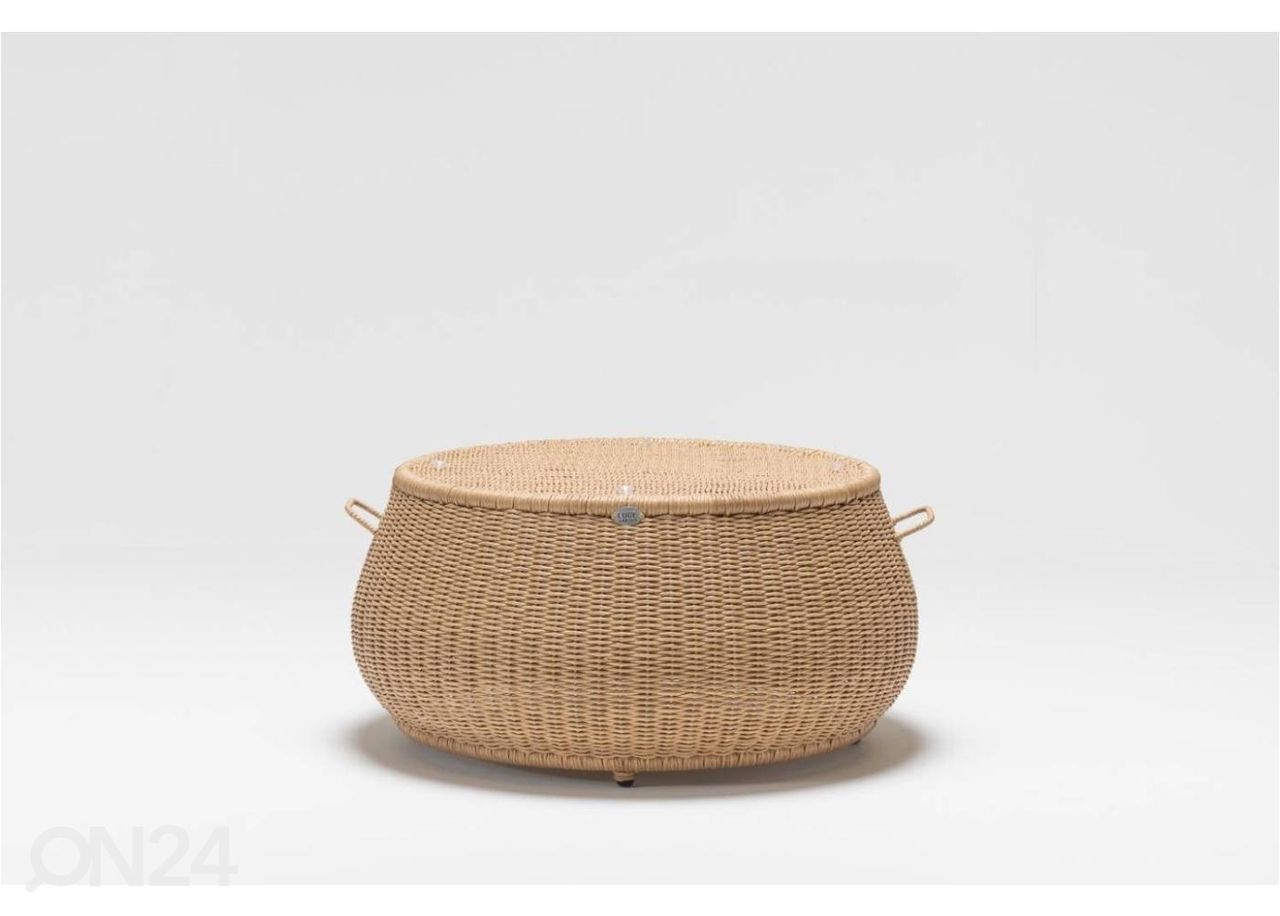 Terrassimööbel suurendatud