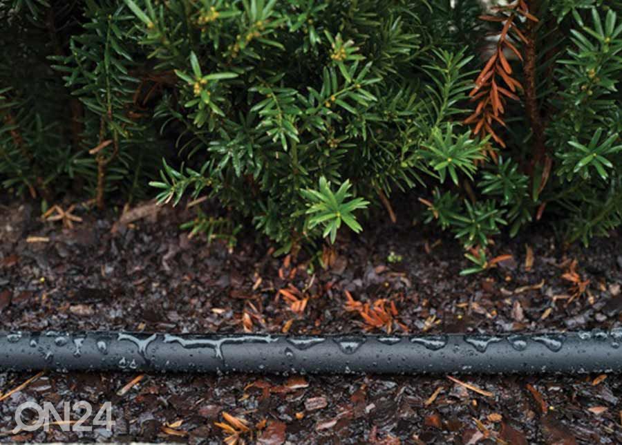 Tilkvoolik Bradas Soaker Textil Hose 15 m suurendatud